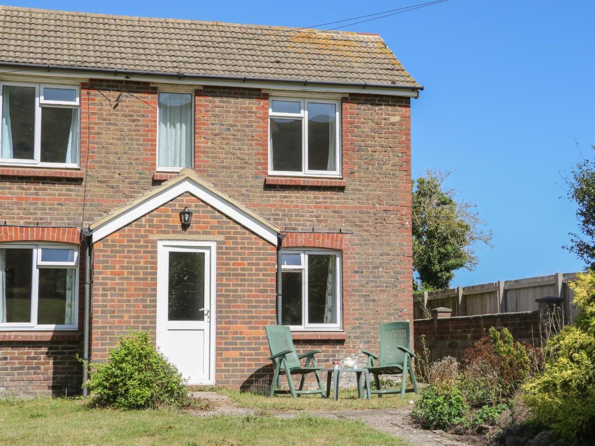 1 Paythorne Farm Cottages Henfield Exterior foto