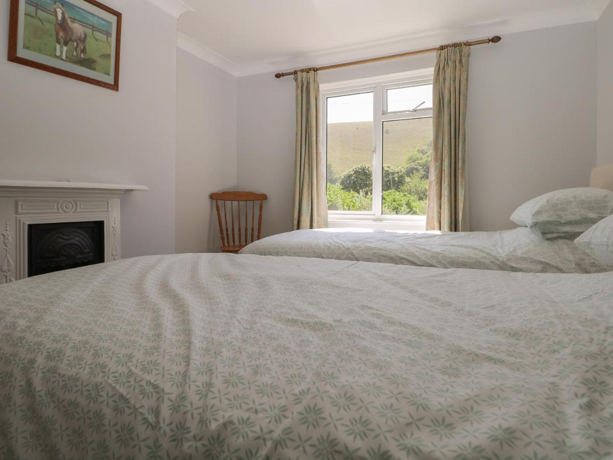 1 Paythorne Farm Cottages Henfield Exterior foto